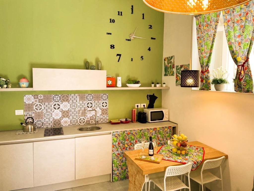 דירות סירקוזה Hrdo House מראה חיצוני תמונה